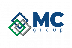 MC Group Logo