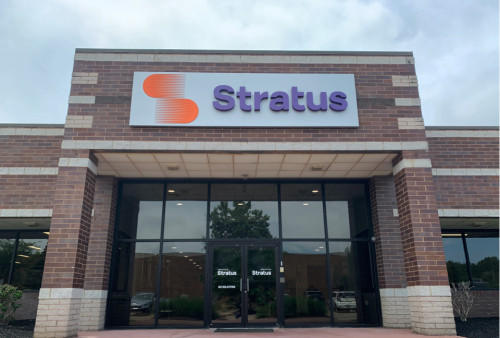 Stratus Welcomes Bryan Hartnett, New COO - National Brand ...