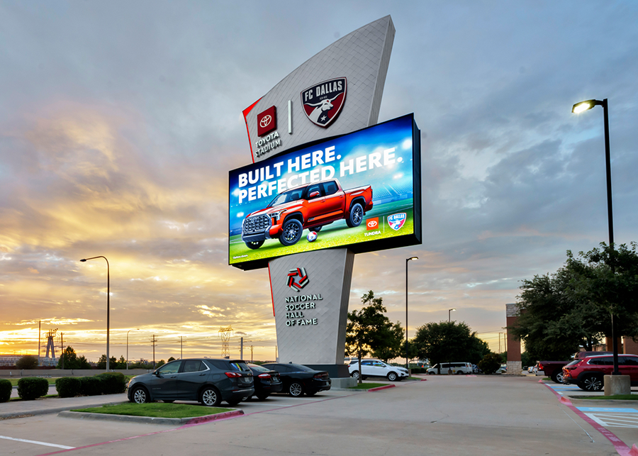 _5097892 stadium signage
