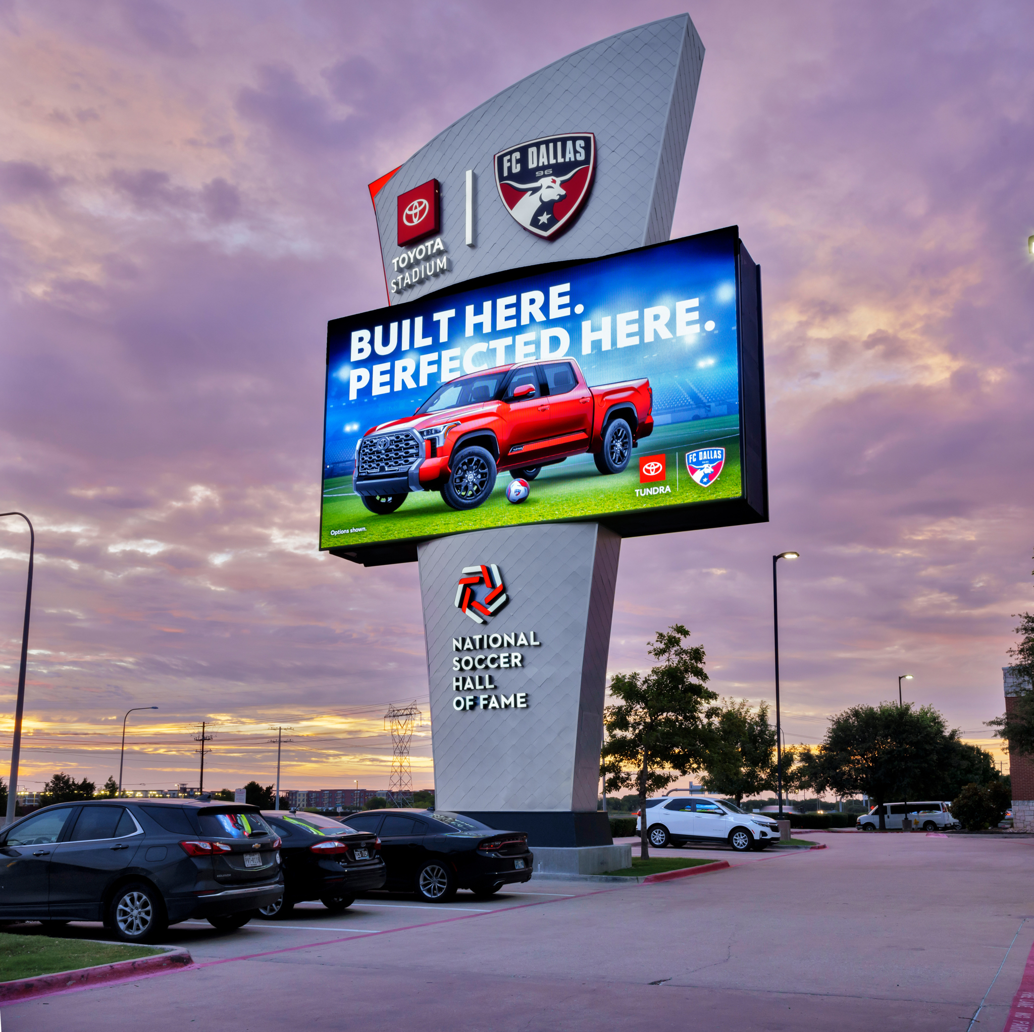 digital signage solutions