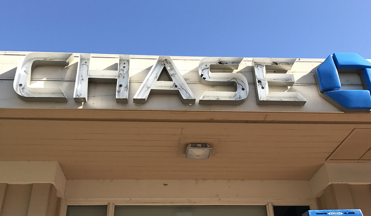 chase