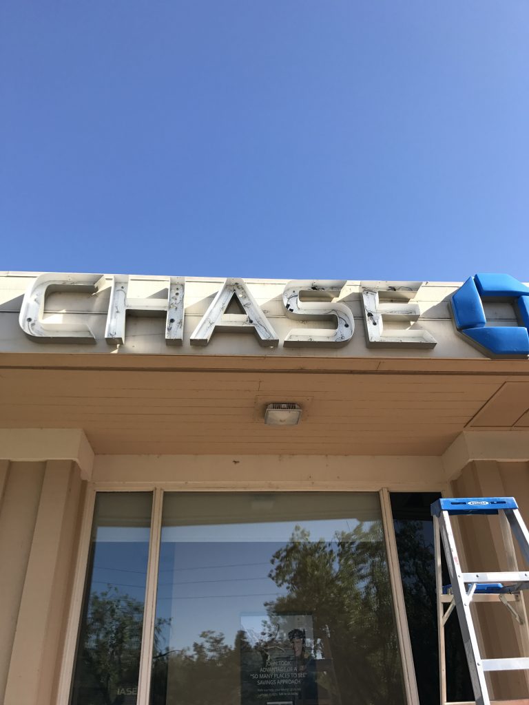 Chase