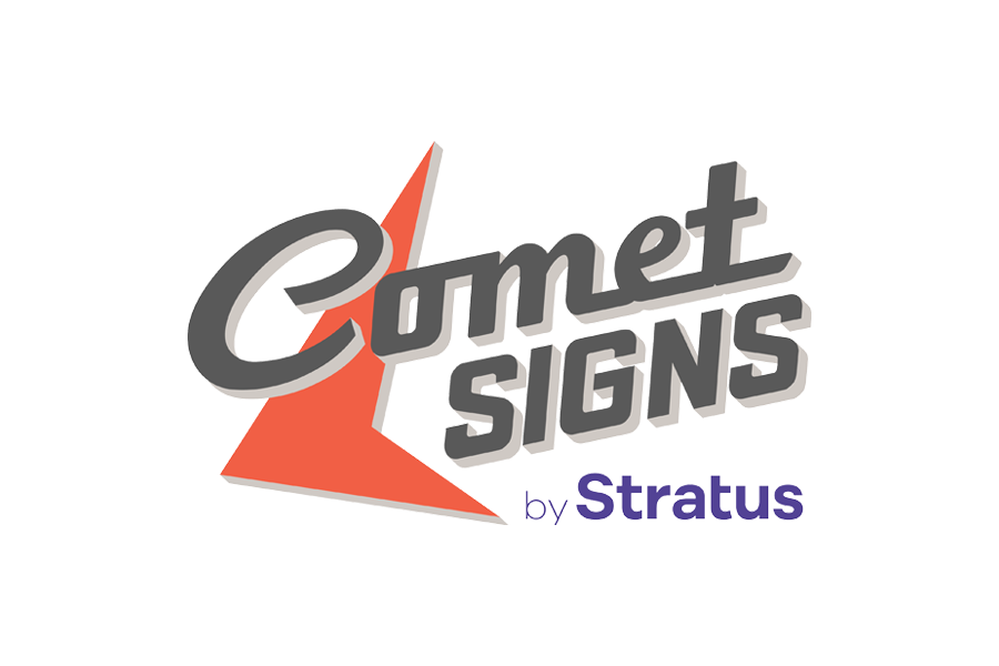 comet signs