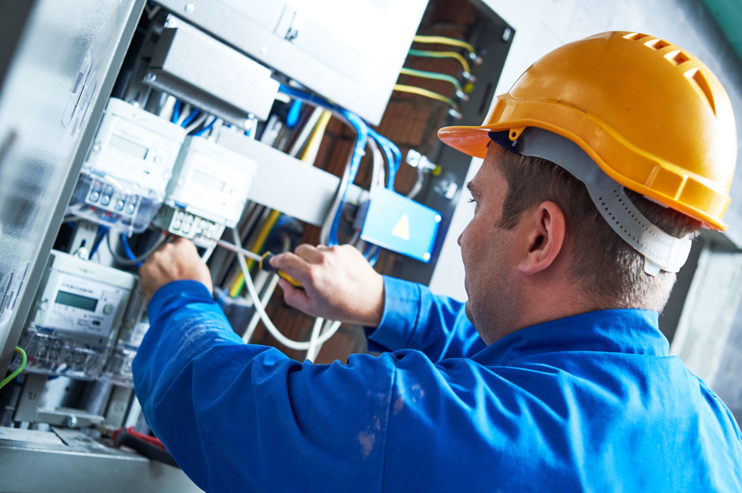 electrical installation management