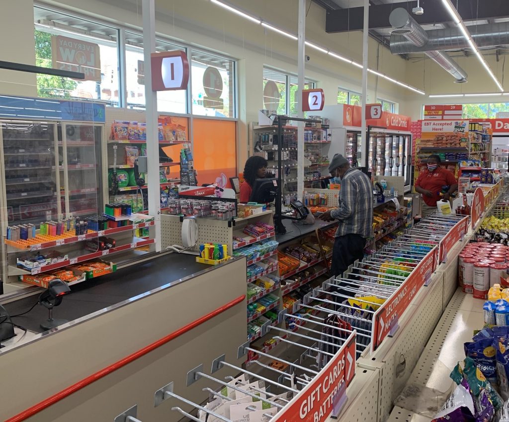 Family Dollar