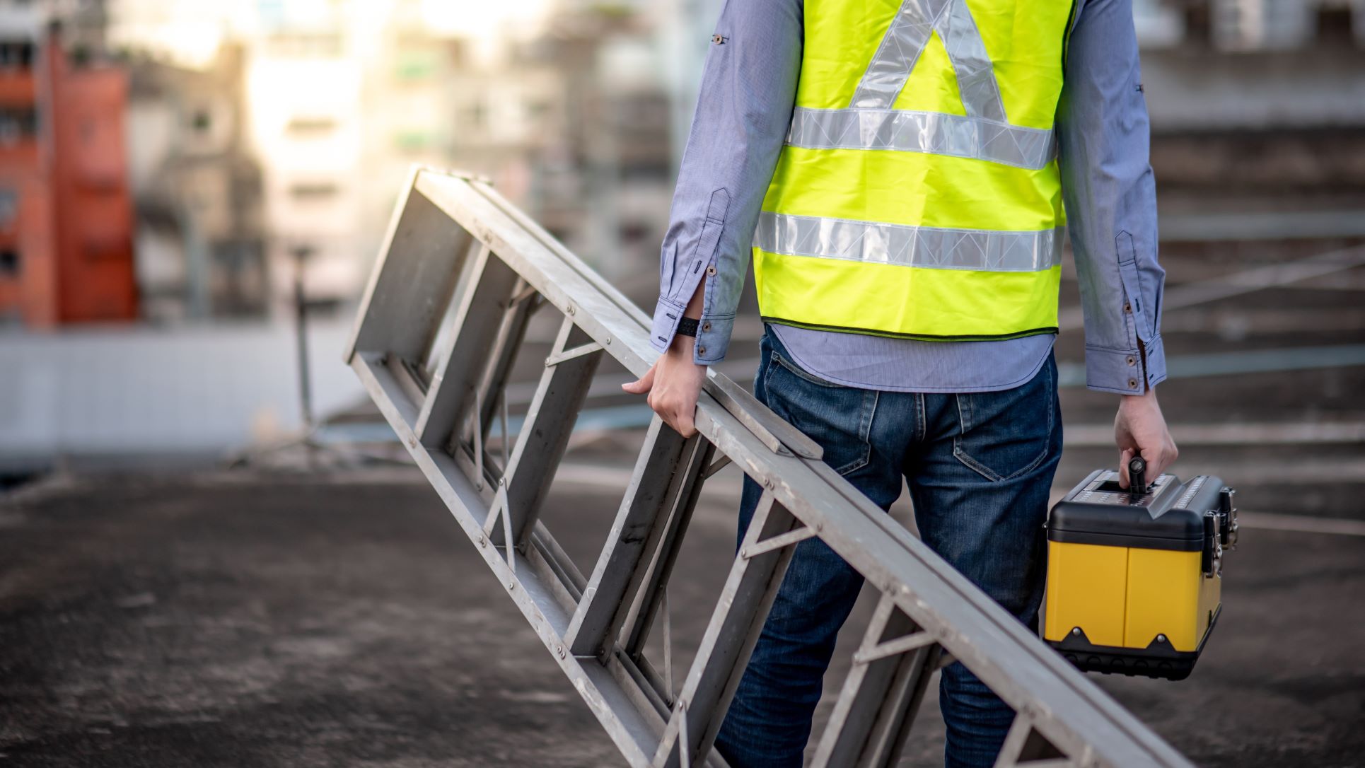 facilities maintenance services