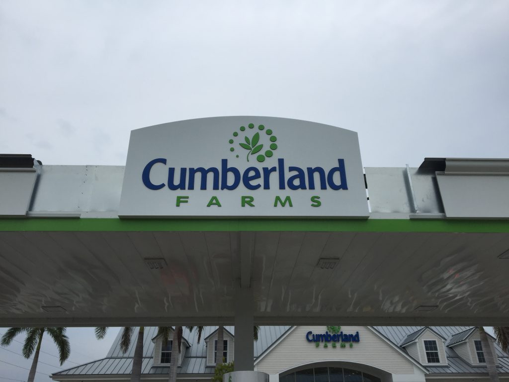 Cumberland Farms
