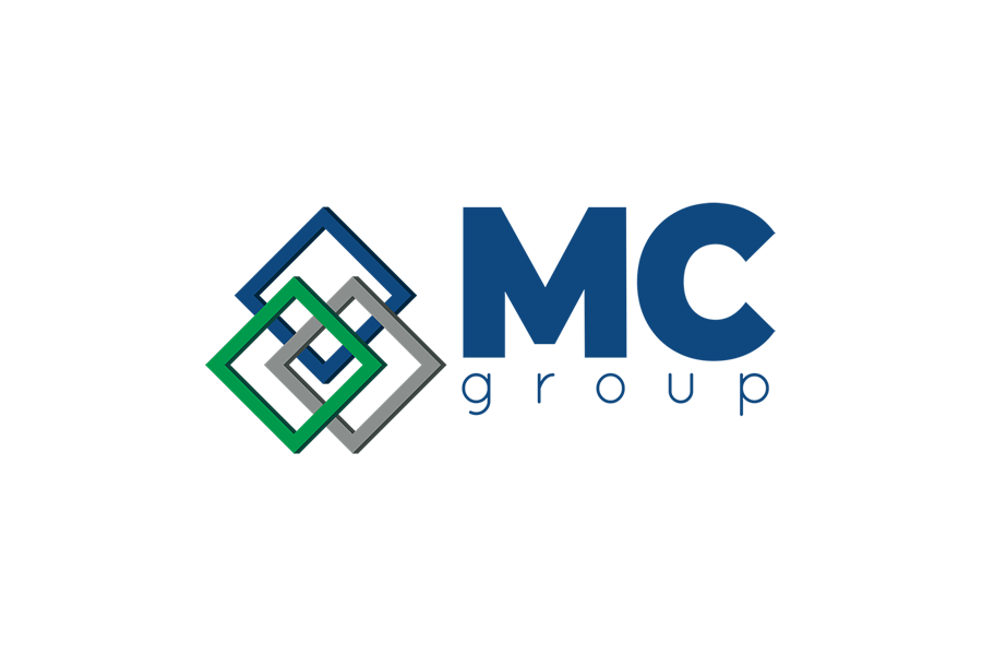 MC Group Logo