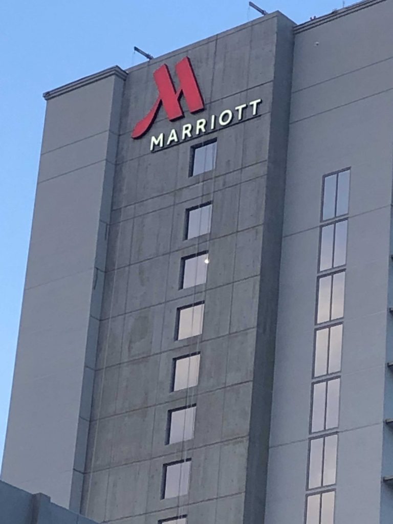 Marriott — Virginia Beach, VA