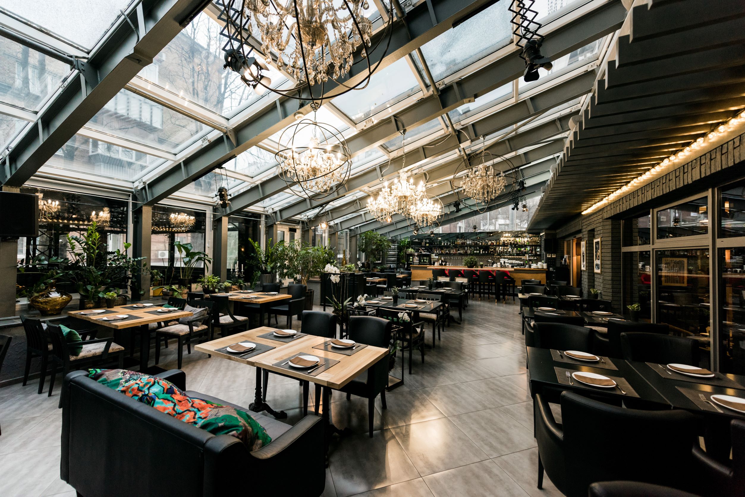 restaurant branding strategy