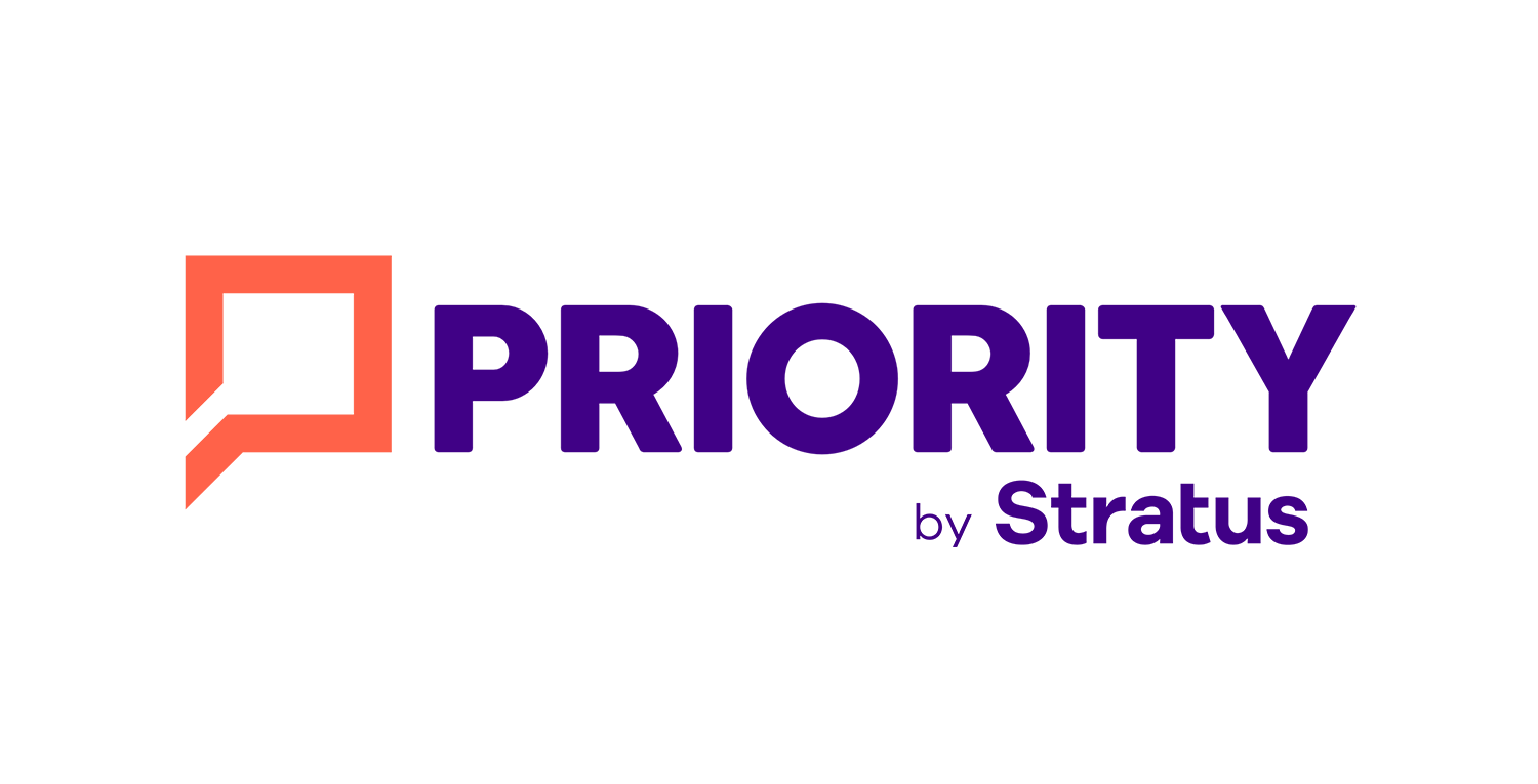 Priority Sign