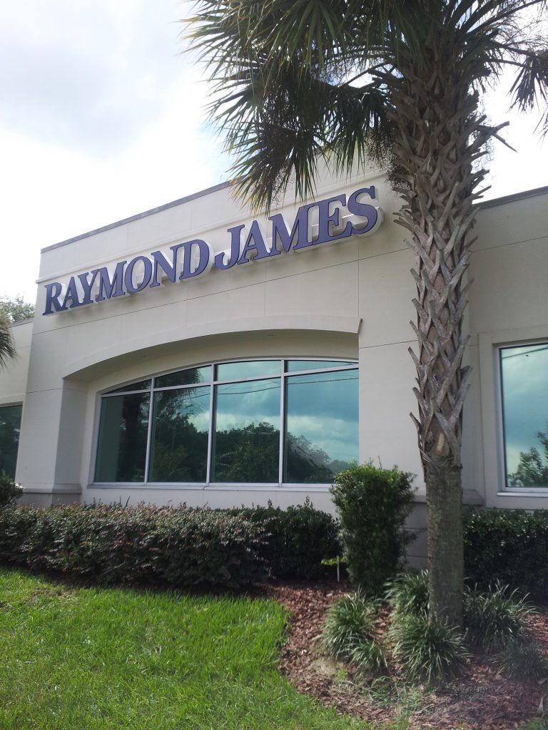 Raymond James