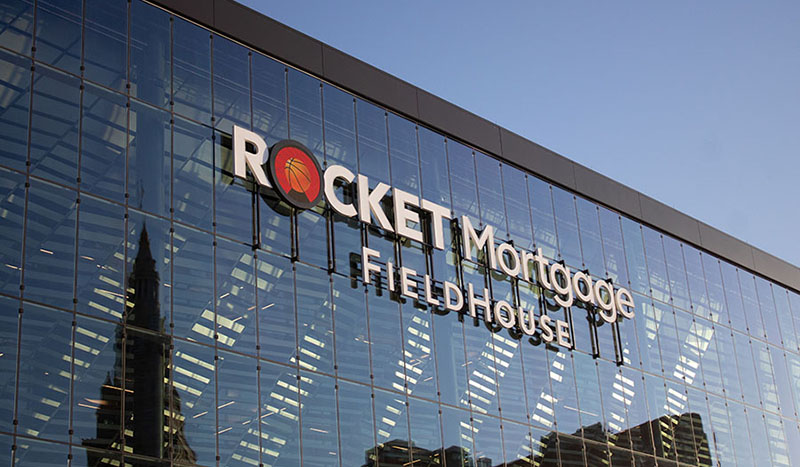 rocket mortgage