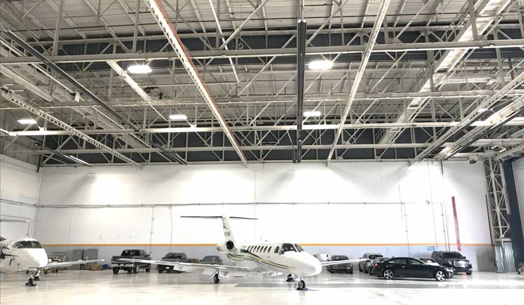 Signature Flight