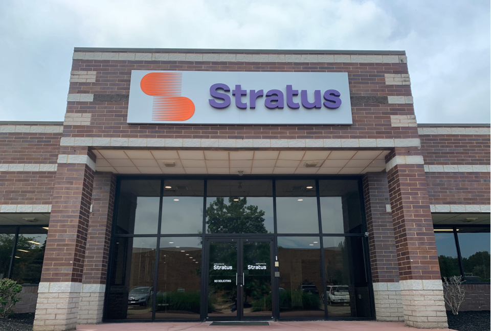 Stratus COO