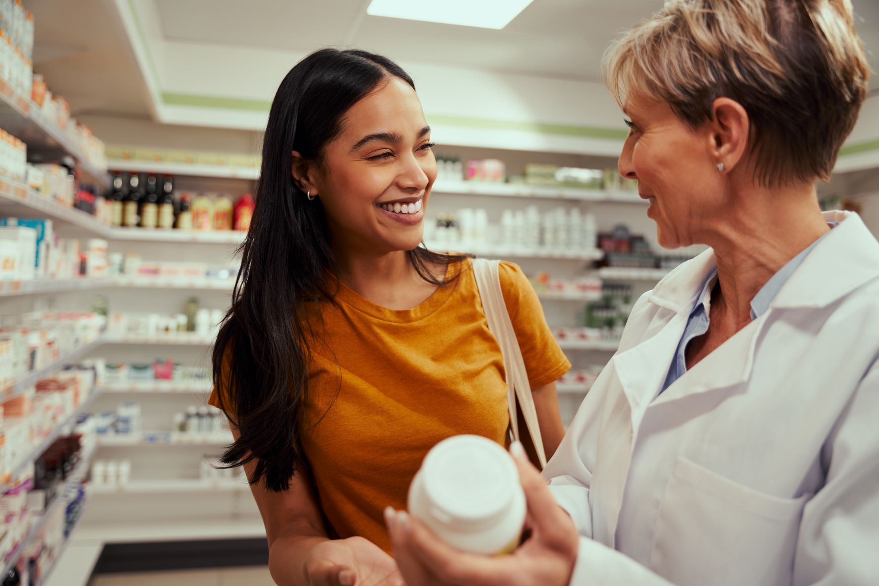 healthcare branding