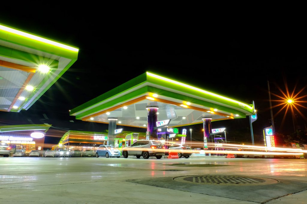 c-store branding