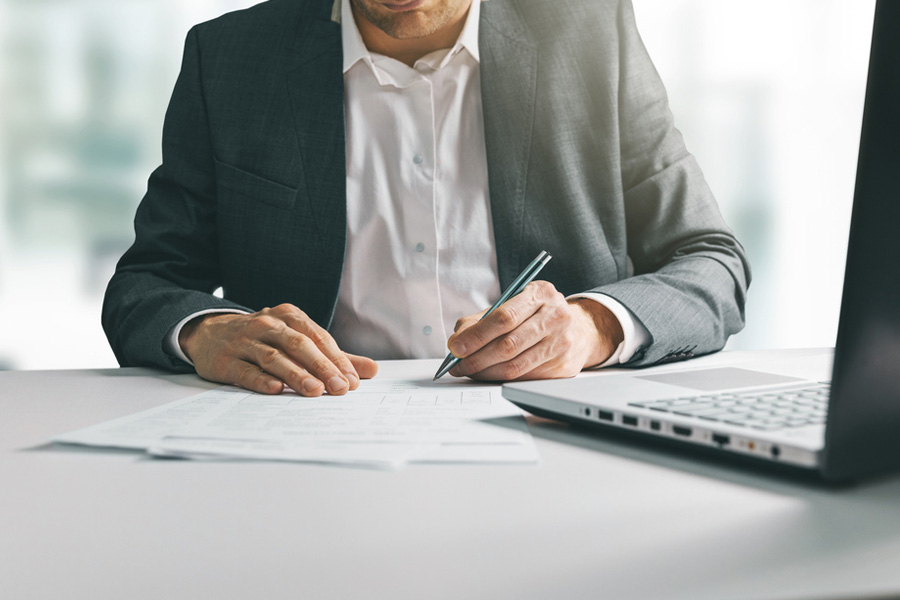 commercial permitting services