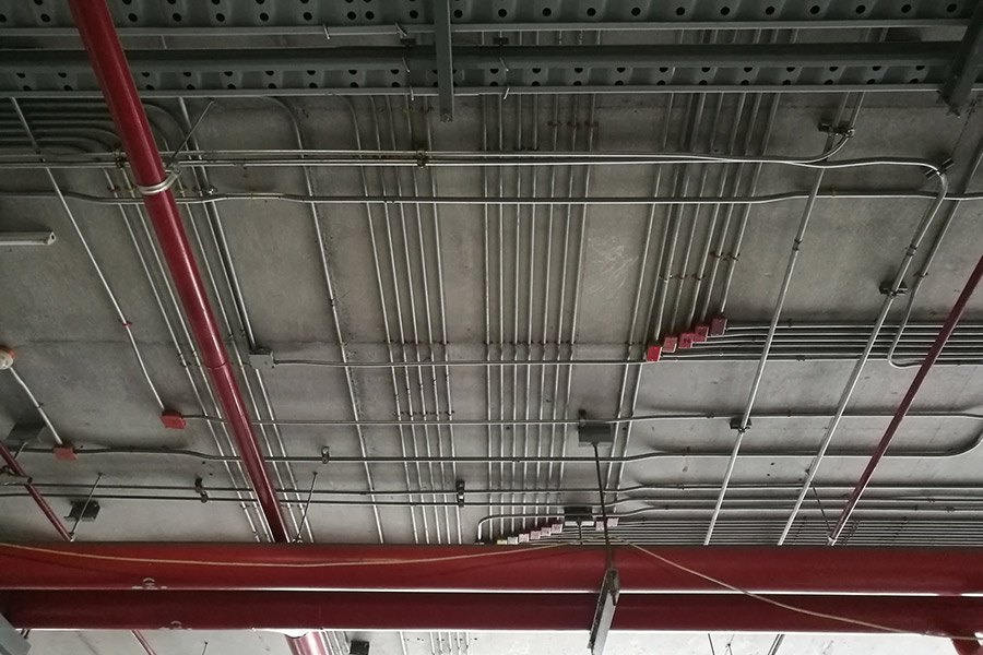Electrical Installation