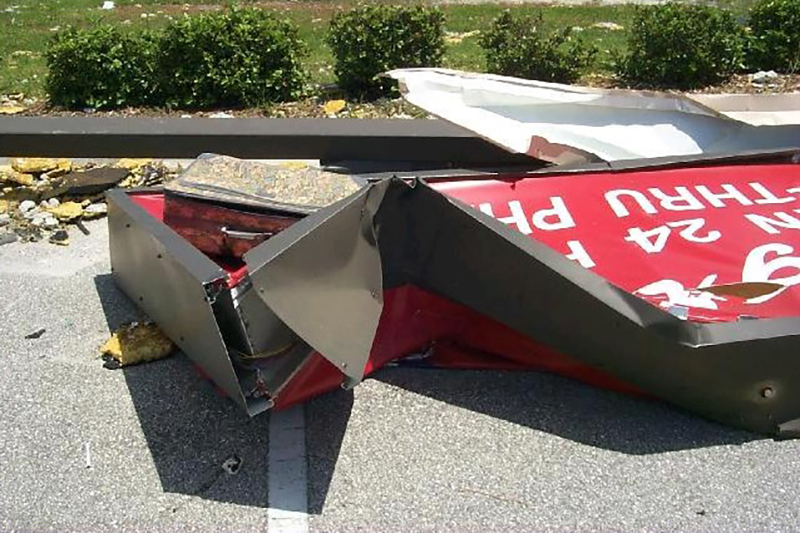 National Disaster and Recovery