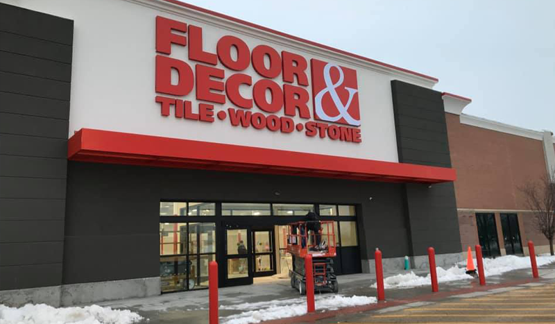 Floor & Decor