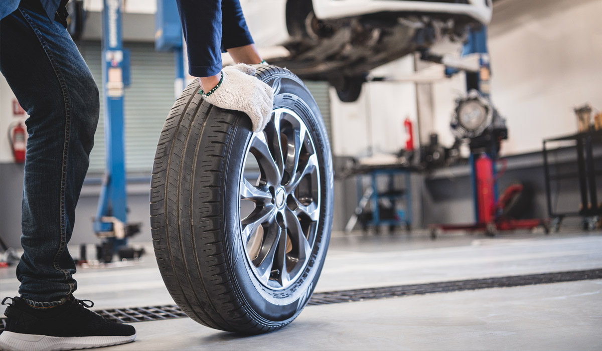 goodyear