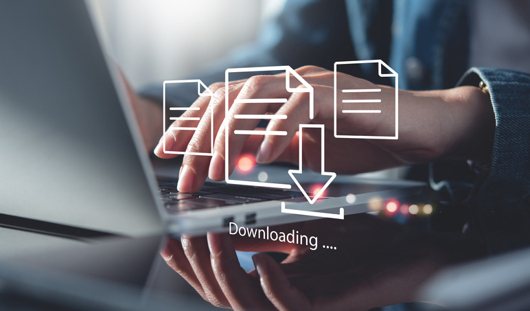 downloads