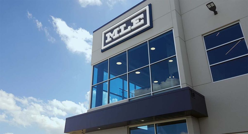 MLE