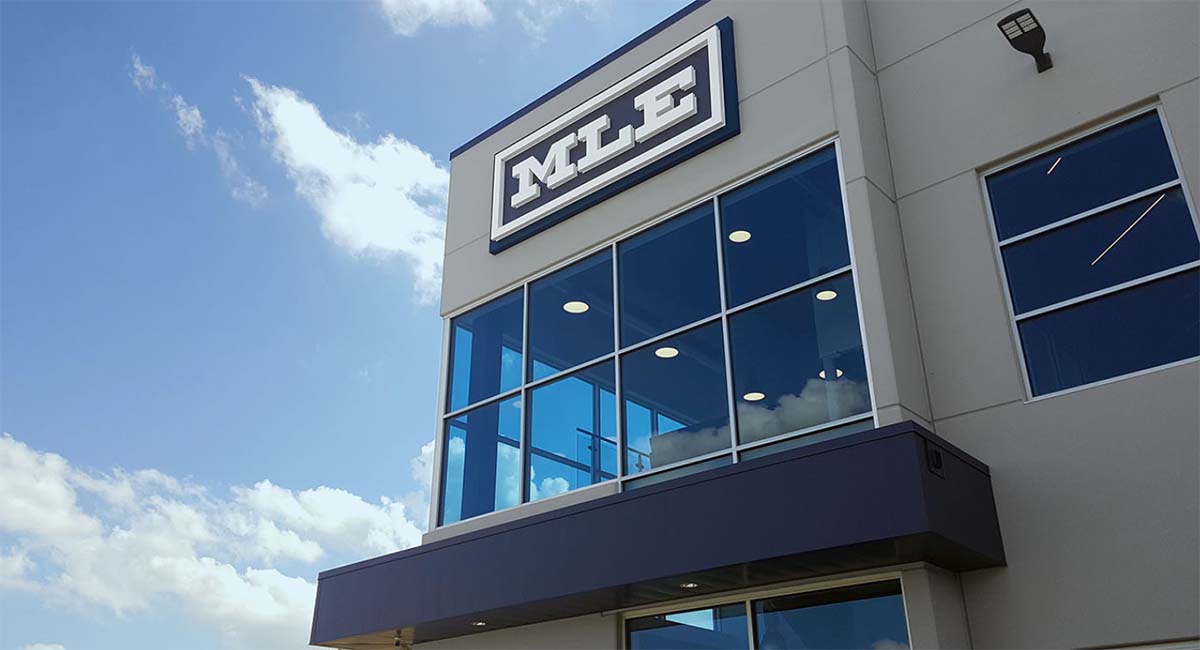 MLE