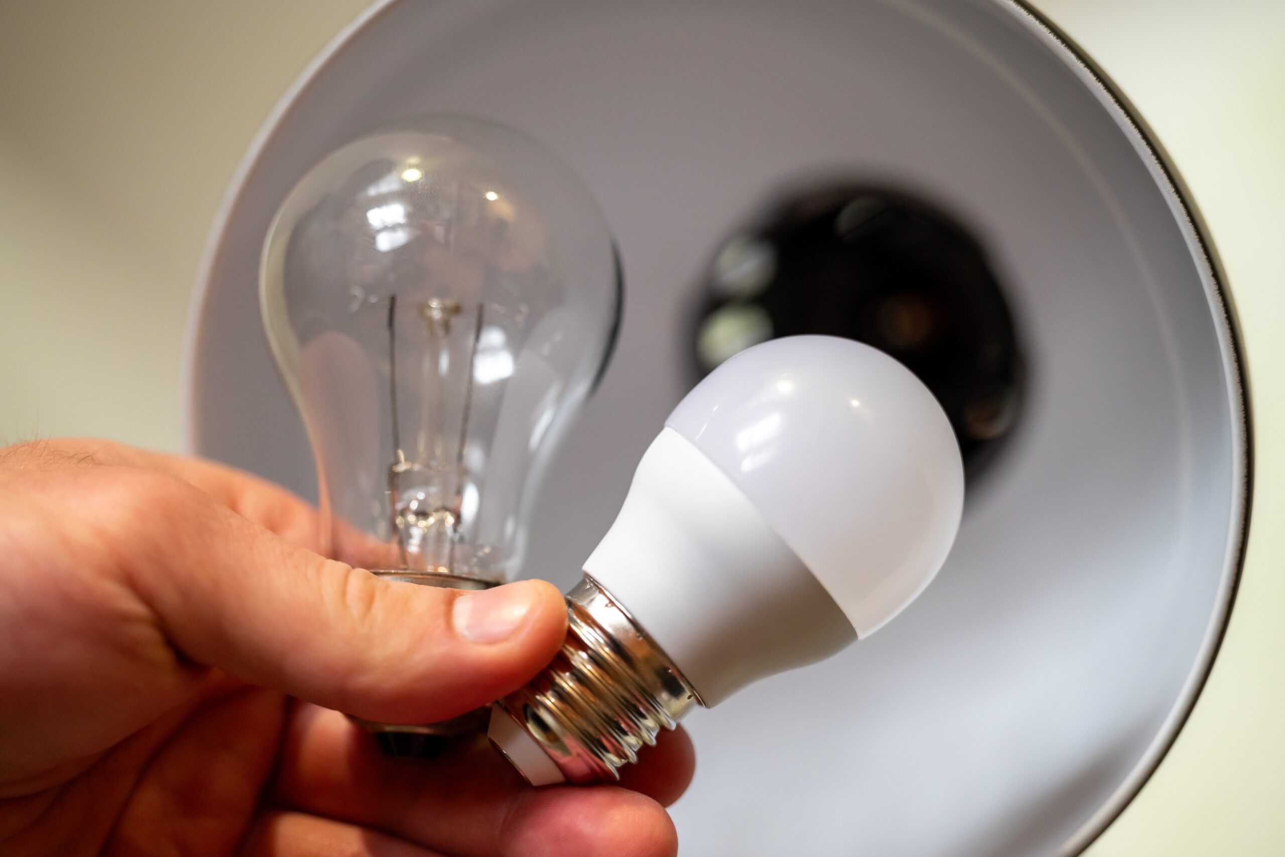 led lighting retrofit solutions