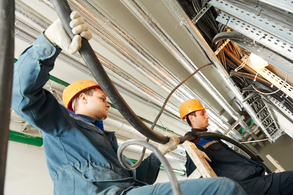 electrical construction