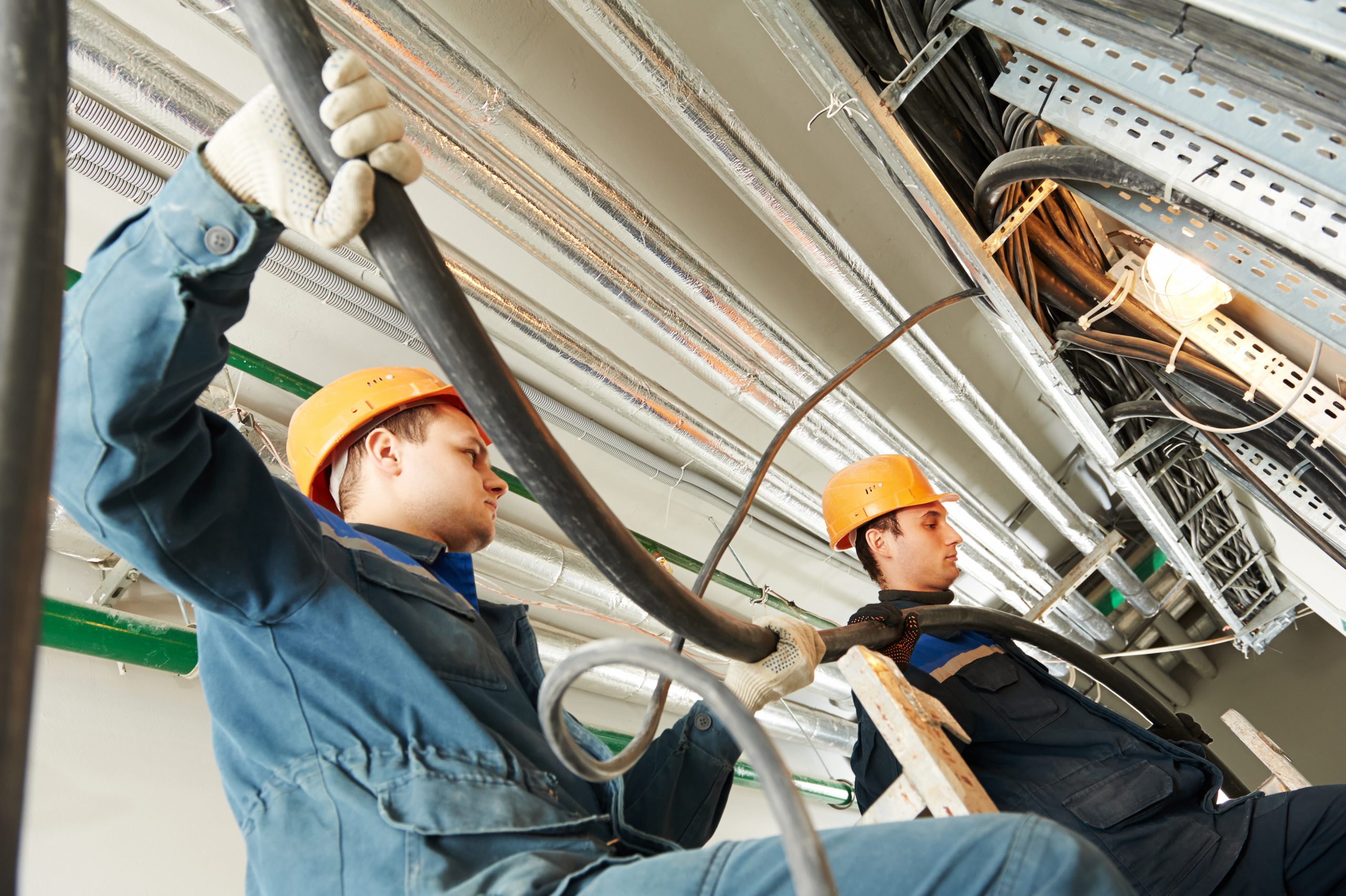 electrical construction