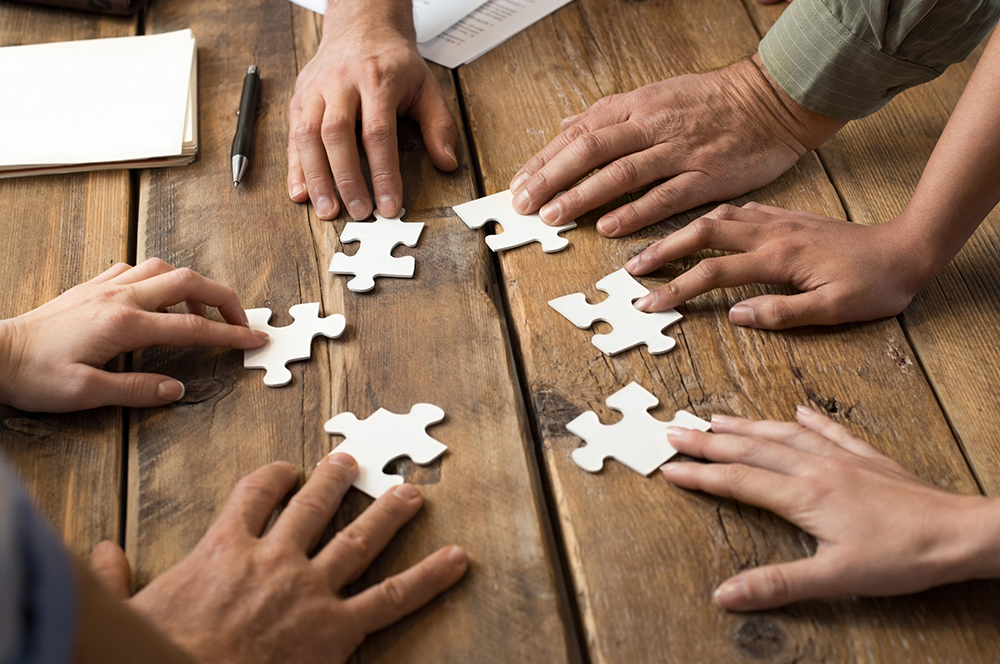 Brand Implementation Company