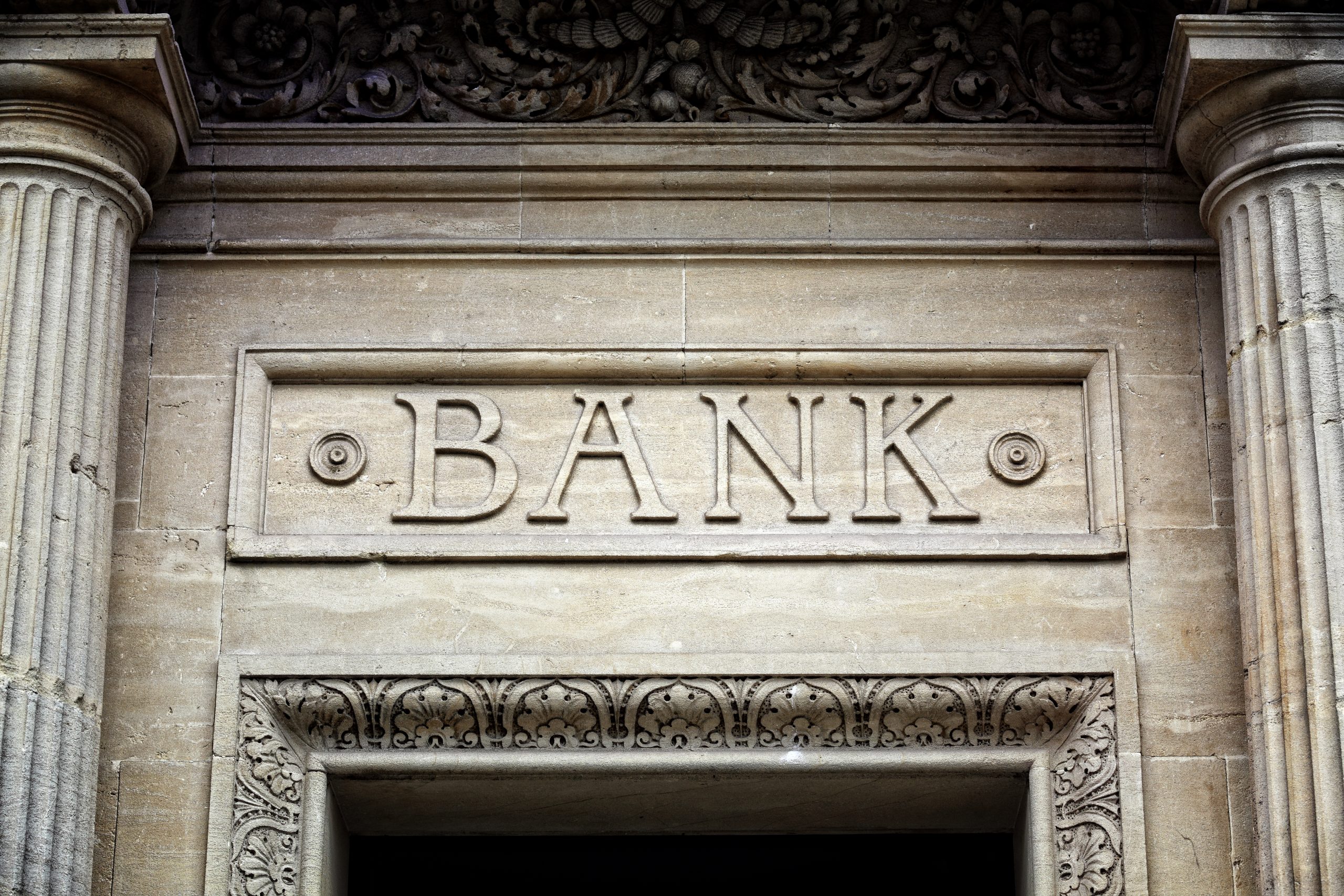financial branding services