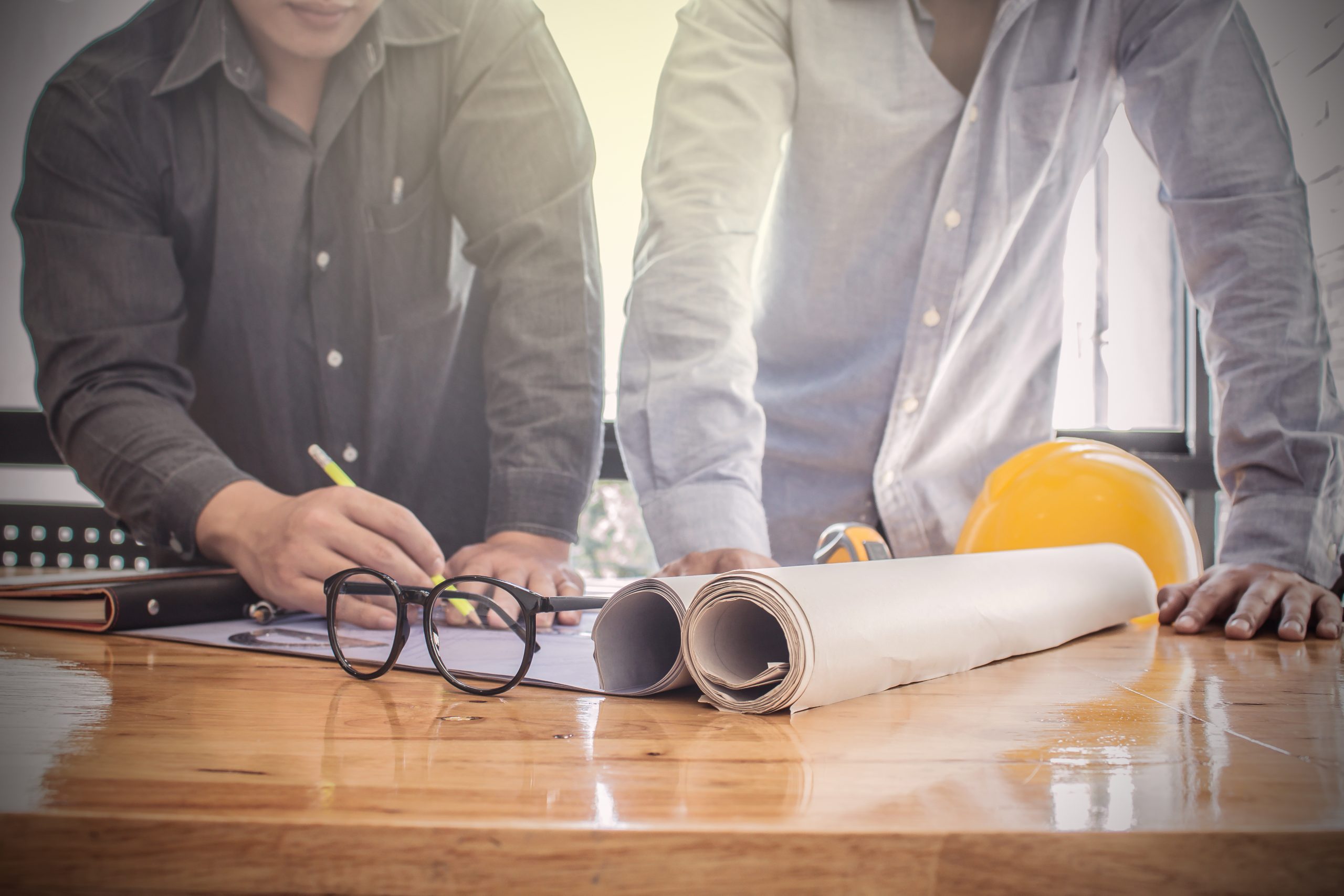facilities management improvement ideas