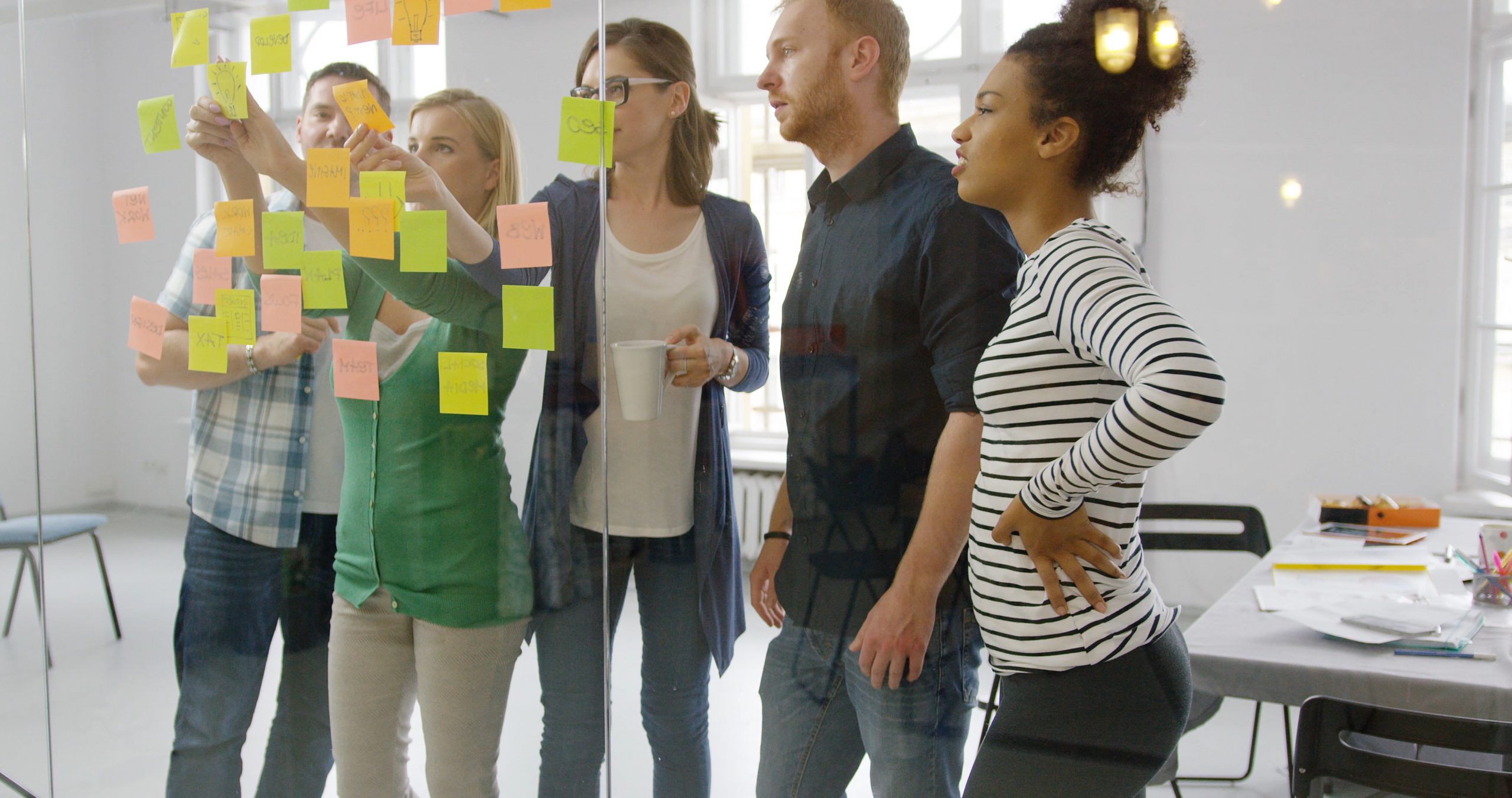 program management challenges