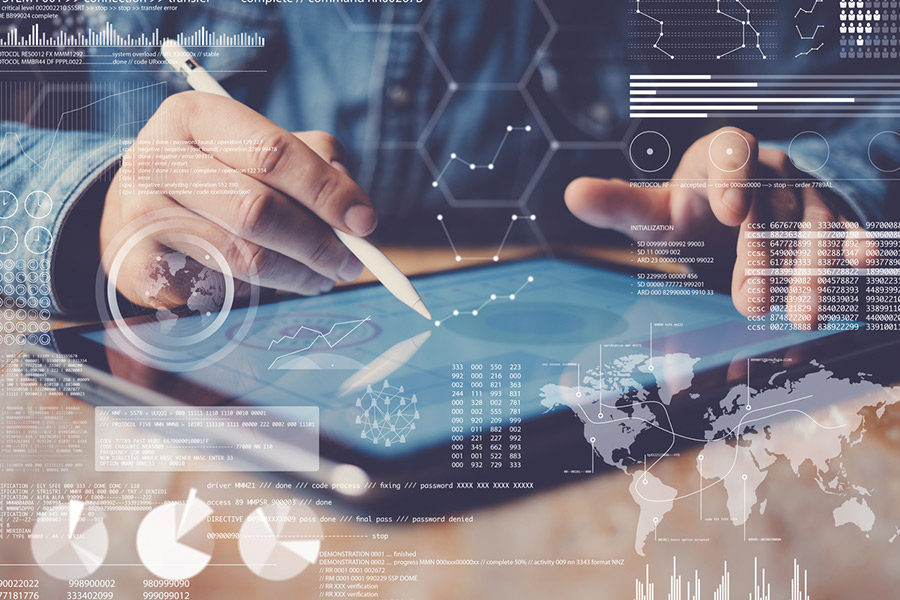 program management technology