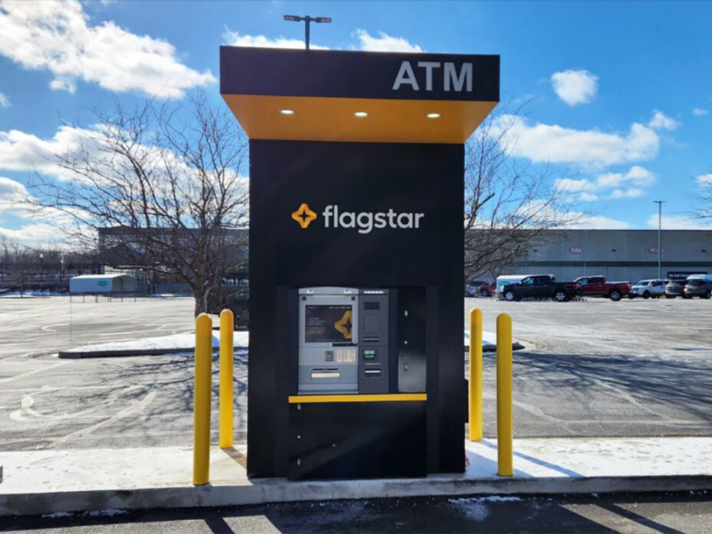 Flagstar ATM