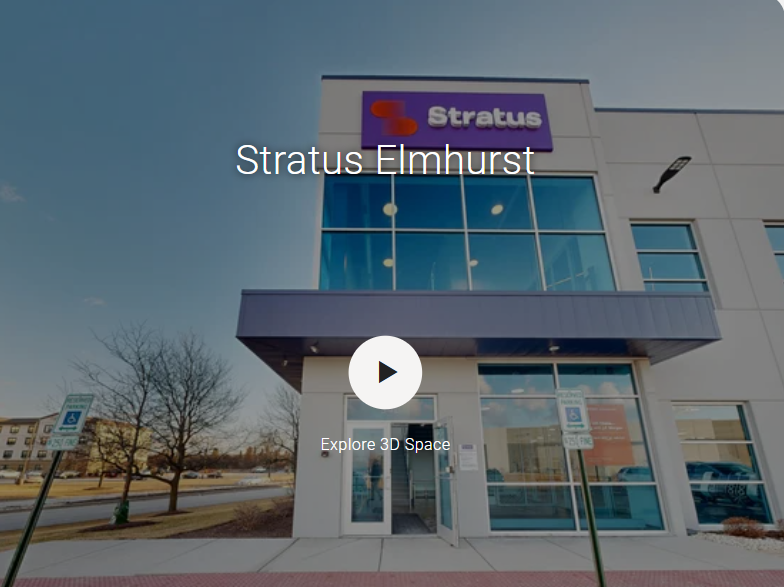 Stratus Elmhurst Facility Tour