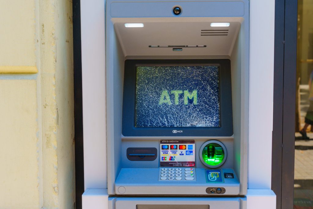 ATM Disaster Recovery