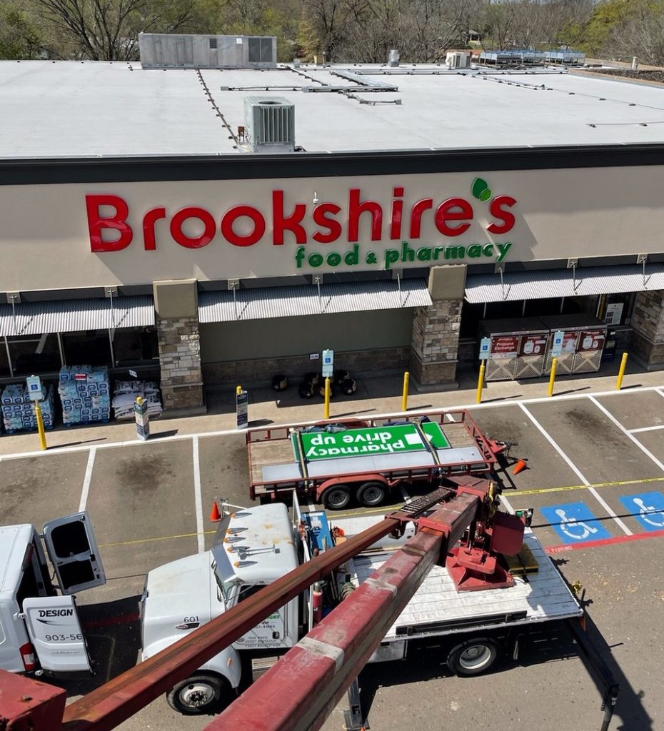 Brookshire's Grocery
