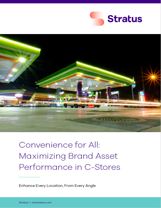C-store brand assets ebook