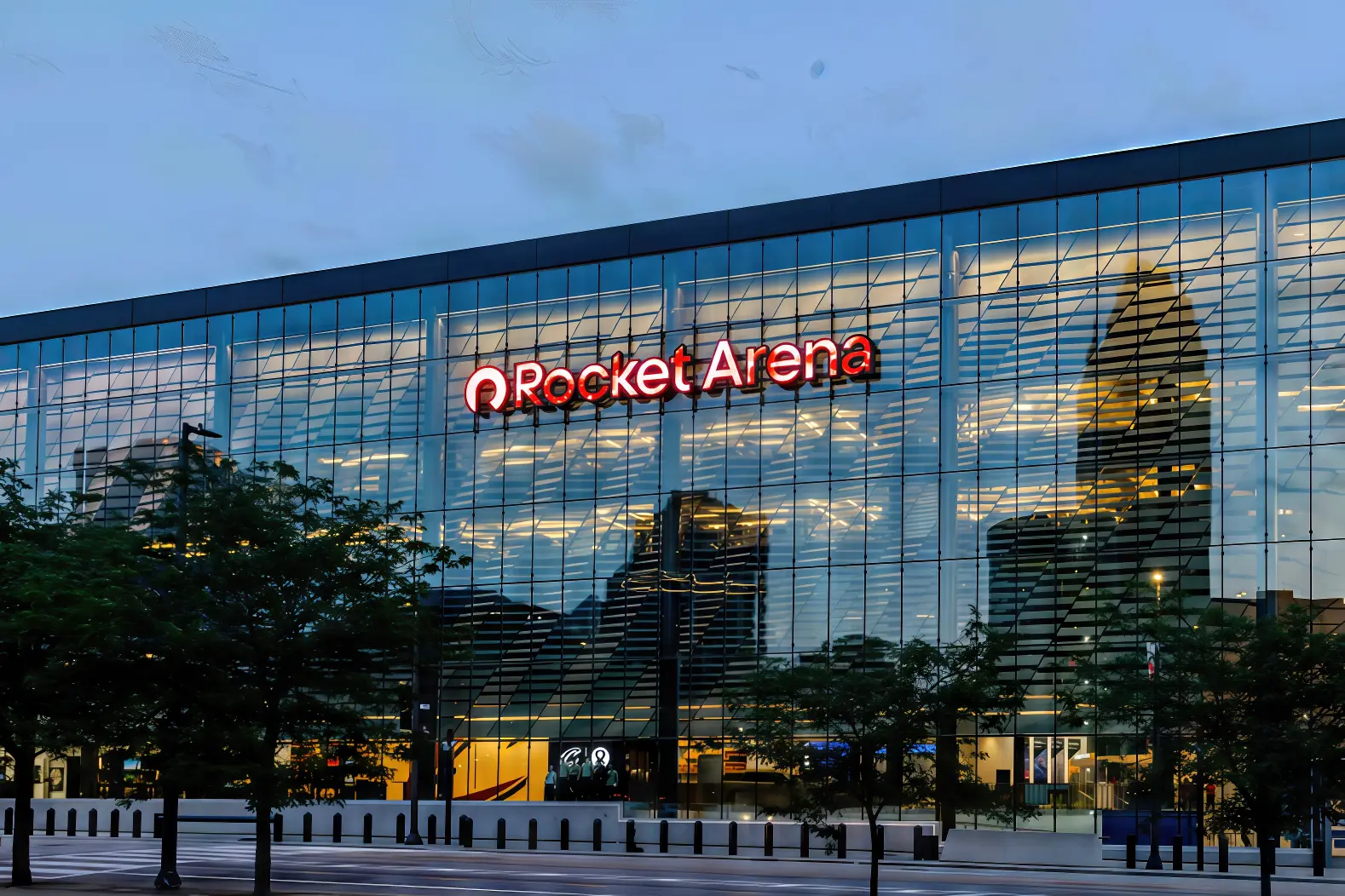 Outdoor Digital Displays