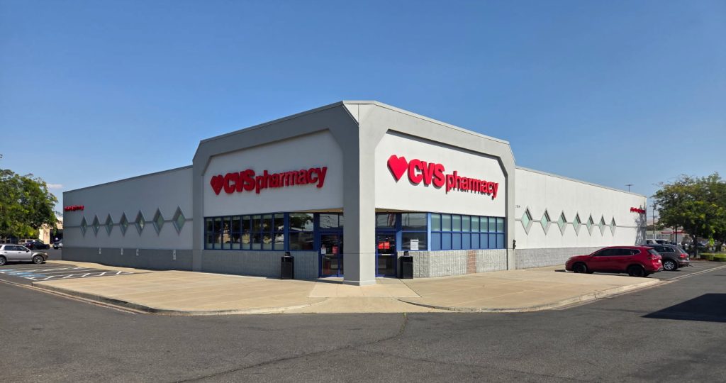 CVS Health