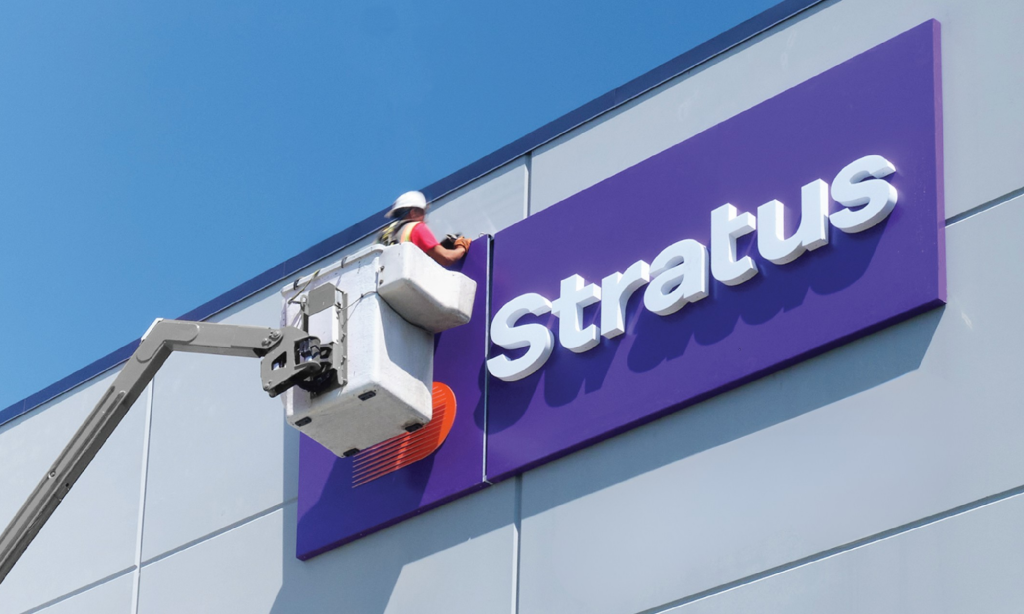 Stratus