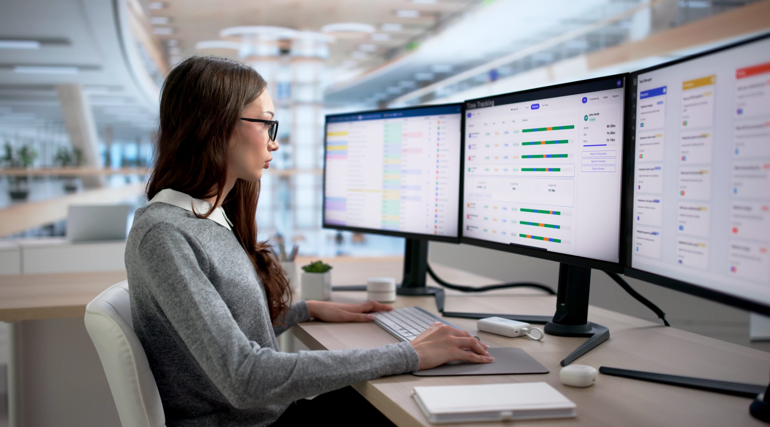 Project Management Tracking Tools